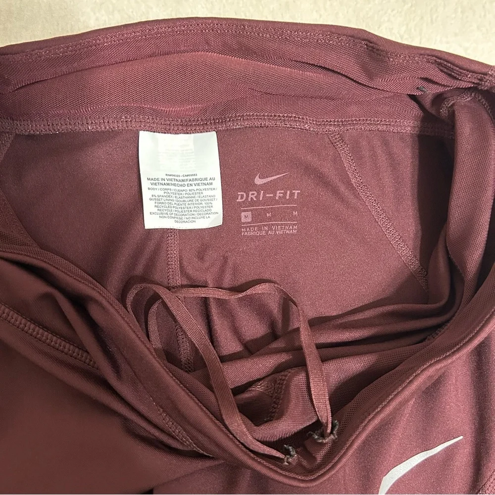 Nike gently used